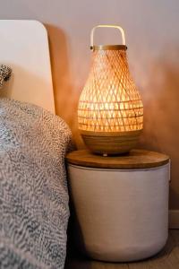 Appartement T2 à Fabregas, proche des Sablettes