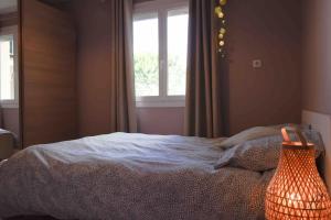 Appartement T2 à Fabregas, proche des Sablettes