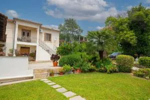 Grandma's house - Órmos