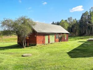 5 person holiday home in Fjärås-By Traum