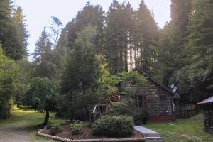 Lucky Clover - 4hvězdičkové hotely ve městě Eureka