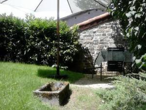 Maisons de vacances Gite Saint-Ouen-les-Parey, 3 pieces, 4 personnes - FR-1-589-163 : photos des chambres