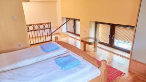 Janković Apartmani u centru