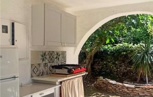 Holiday Home Trgetari I