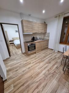 Appartements L'Oasis Moderne : photos des chambres