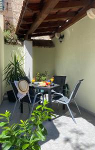 Mediterano apartment - city center