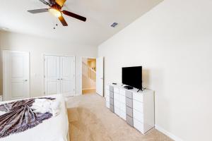 Summer Bliss - Windsor Island Resort