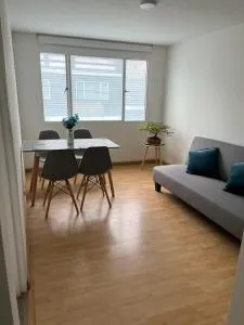 Aparta-estudio Ciudad Jardin Norte 202 - Suba