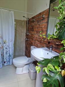 Rumah Tropis - Lantai 1, single room