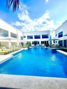 Morgans Cliff Villa - Salt Gut Pen