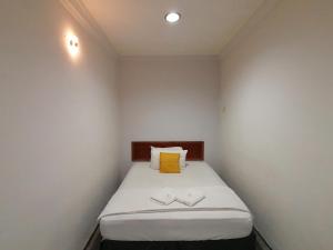 Mi Hotel 2 Dungun