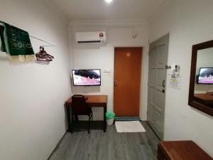 Mi Hotel 2 Dungun
