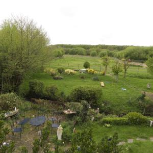 B&B / Chambres d'hotes La Cage aux Oiseaux : photos des chambres