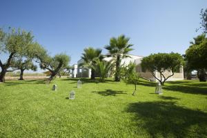 Appartamento Villa Nisapiro Sannicola