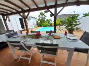 Villa Lovely - Richeplaine