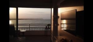 Carabelas de Colon con balcon grande y vista hermosa