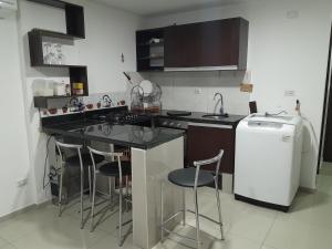 Condominio Baruc Norte Monoambiente