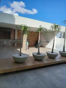 Condominio Baruc Norte Monoambiente