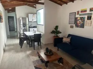 Medellin Hermoso apartamento - Prado