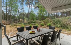 Holiday Home Møllestien