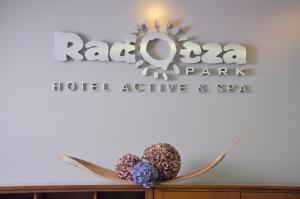 Radocza Park Active Spa