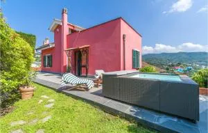 Stunning Home In Celle Ligure Sv, - Dego