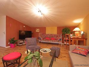 Gîte familial tout confort avec jeux et jardin, proche voie verte et rivière - FR-1-497-132