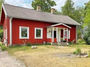 Holiday home FURUBY II - Ingelstad