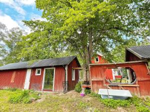 4 person holiday home in FURUBY-By Traum