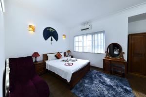 Phoenix Legend Hotel Hanoi