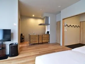 Rakuten STAY MOTEL Kujukurihama Katakai 102 1LDK with BBQ terrace pet allowed - Miyamae