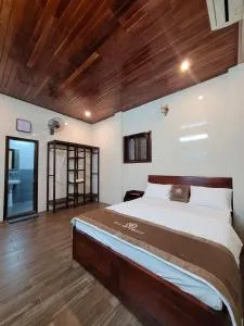 Ngọc Anh homestay - Hương Trà