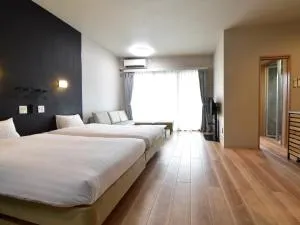 Rakuten STAY MOTEL Kujukurihama Katakai 103 1LDK with BBQ terrace - Miyamae