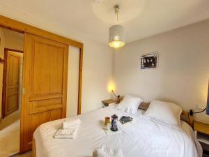 Charmant Appartement 3 Pièces - Balcon, Proche Pistes et Commerces - FR-1-344-1067