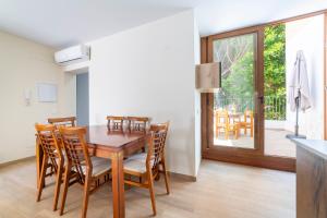 Las Terrazas de Casa Gómez