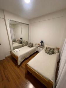 Departamento en Plaza Mitre, inmejorable!