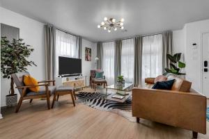 Fall for AC - Posh 3BR Near Best Dining & Casinos