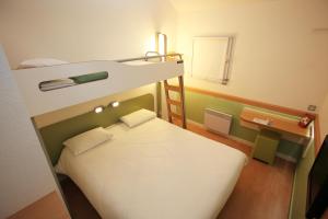 Hotels ibis budget Nantes Sainte Luce : photos des chambres