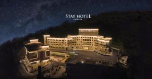 Gunsan Stay Tourist Hotel - 3hvězdičkové hotely ve městě Kunsan