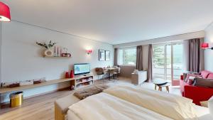 Abitaziun Europa 302 - Champfèr