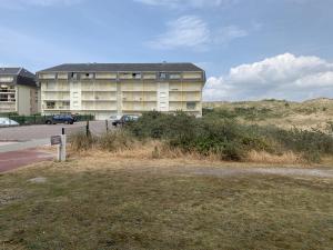 Appartements Appartement Fort-Mahon-Plage, 2 pieces, 4 personnes - FR-1-482-122 : Appartement