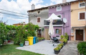 1 Bedroom Cozy Home In Krnica