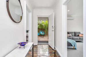 Hahndorf Creek Retreat - Unit 2