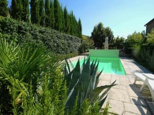 Country Charm near Cortona