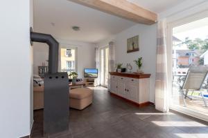 Ferienwohnung W7 1 S