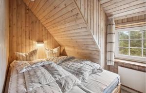 Lovely Home In Rømø With Sauna