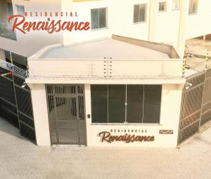 Residencial renaissance