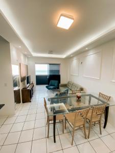 Apto Beira Mar 1802 - Praia Futuro