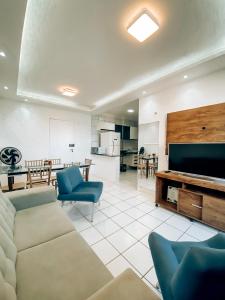 Apto Beira Mar 1802 - Praia Futuro