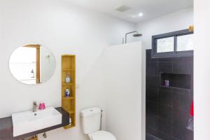 Awesome sea view pool studio B - 2 people - Lamai Bay View - Koh Samui